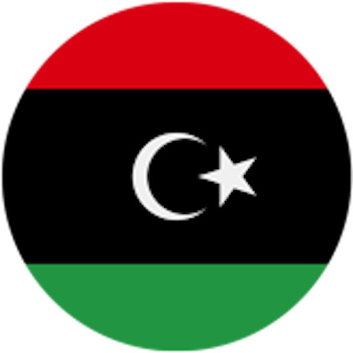 Logo : Libye