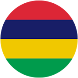 Logo: Mauritius