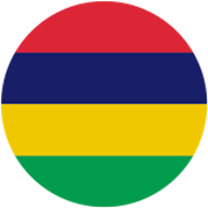 Symbol: Mauritius