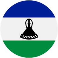 Logo : Lesotho