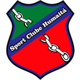 Logo: SC Humaita AC