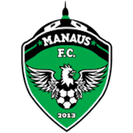 Logo : FC Manaus AM