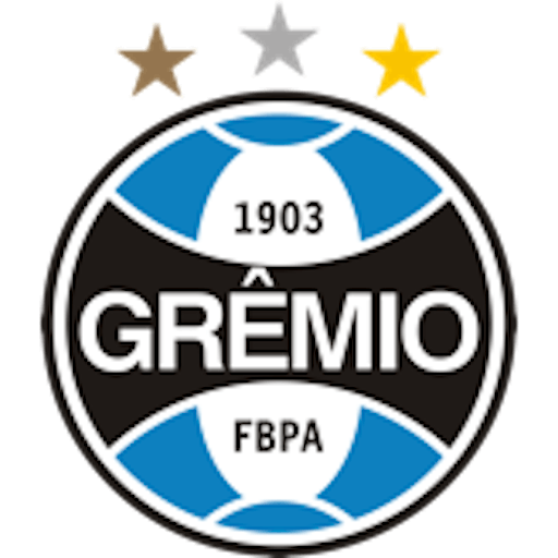Logo: Grêmio Femenino