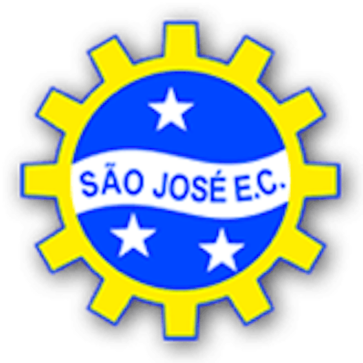 Logo : São José Esporte Clube