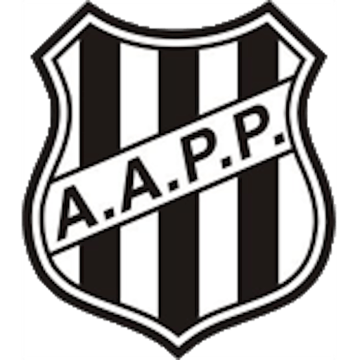 Symbol: AA Ponte Preta SP