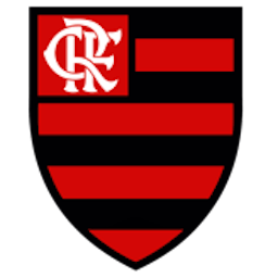 Logo: Flamengo RJ U20