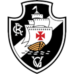 Logo: CR Vasco da Gama RJ