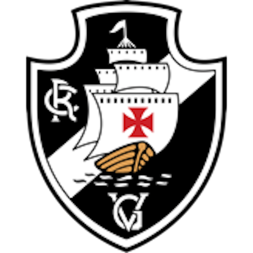 Logo : CR Vasco da Gama RJ