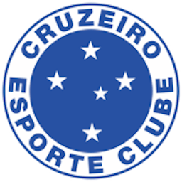 Logo: Cruzeiro U20