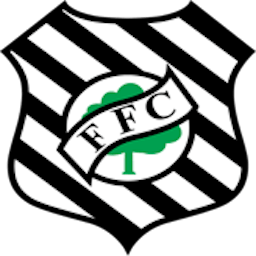 Logo: Figueirense ScC U20