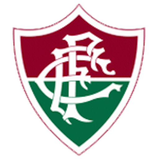 Symbol: Fluminense FC RJ