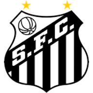 Logo: Santos sub-20