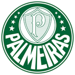 Logo: Palmeiras U20