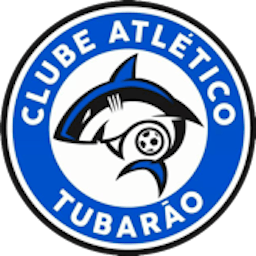 Logo: CA Tubarao SC
