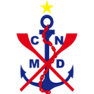 Symbol: CN Marcílio Dias