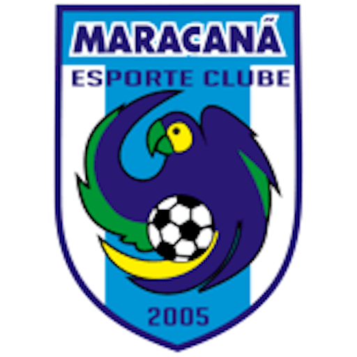 Logo : Maracanã