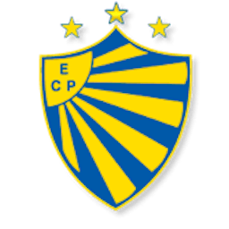 Logo: EC Pelotas