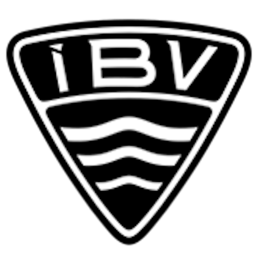 Logo: IBV Vestmannaeyjar