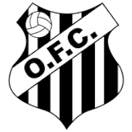 Logo: Operário FC MS