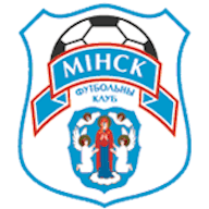 Ikon: FK Minsk