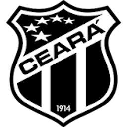 Logo: Ceará SC CE sub-20