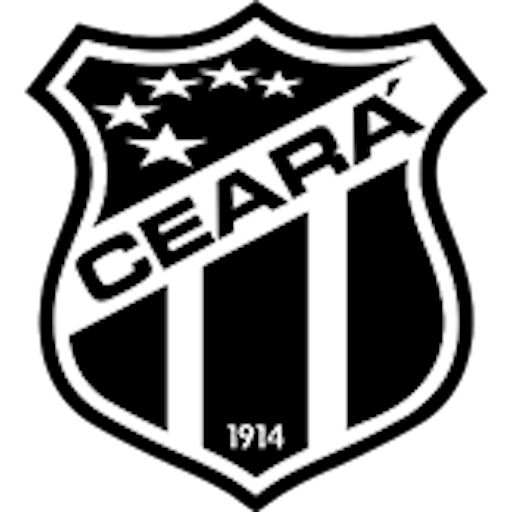 Logo : Ceara SC CE