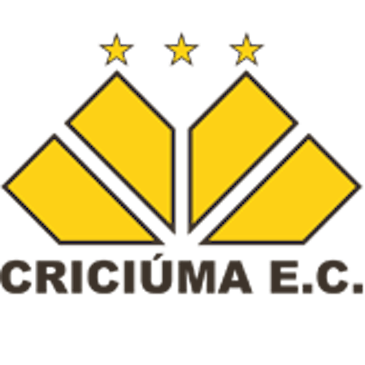 Logo: Criciuma sub-20