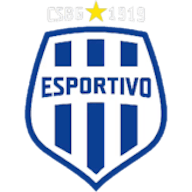Logo : Esportivo