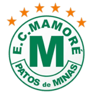 Logo: EC Mamoré