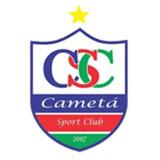 Logo: Cametá