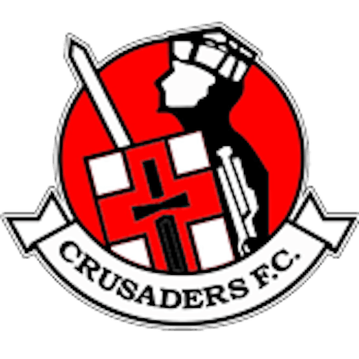 Logo : Crusaders