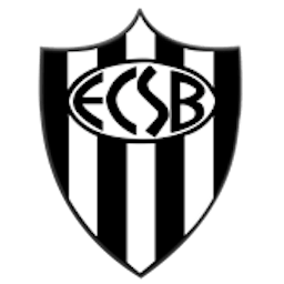Logo: EC SAO BERNARDO SP