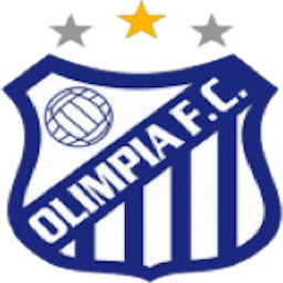 Logo: Olimpia FC SP