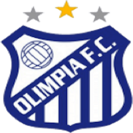 Symbol: Olimpia FC SP