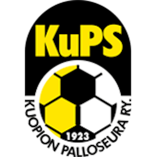 Logo: Kuopion Palloseura