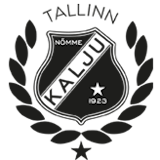 Logo : Nomme Kalju