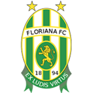 Logo: Floriana FC