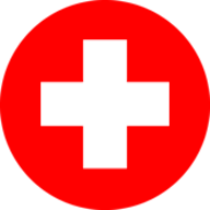 Logo : Suisse
