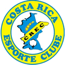 Logo: Costa Rica EC MS
