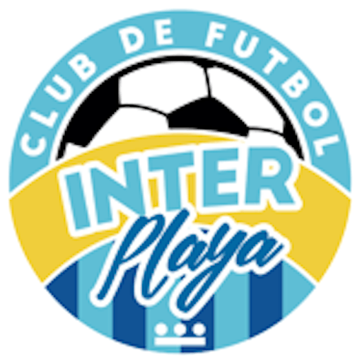 Logo : Inter Playa