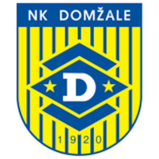 Logo : NK Domzale