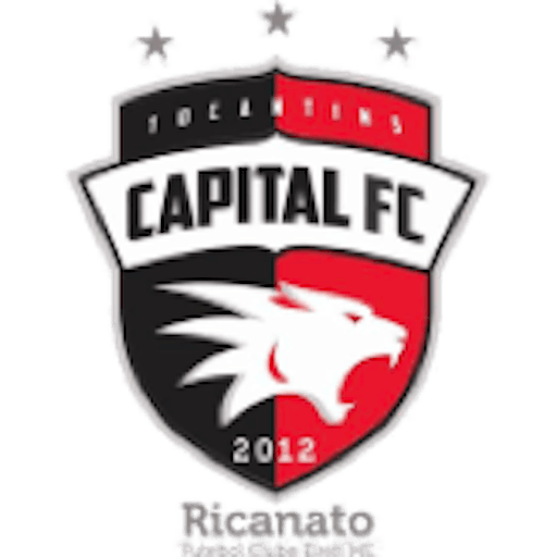 Logo : Capital TO U20