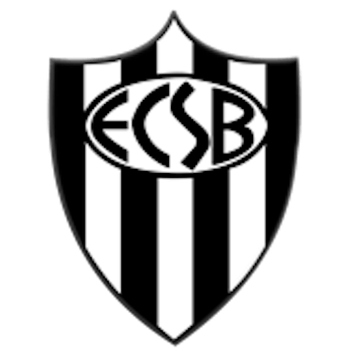 Logo : EC São Bernardo U20