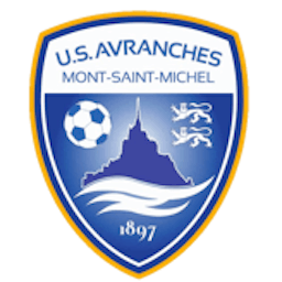 Logo: US Avranches