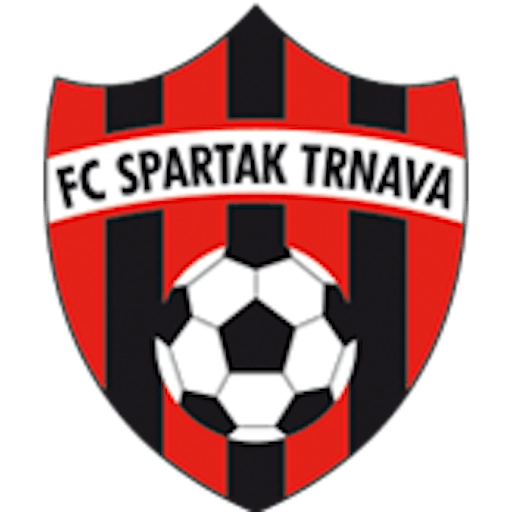 Ikon: Spartak Trnava