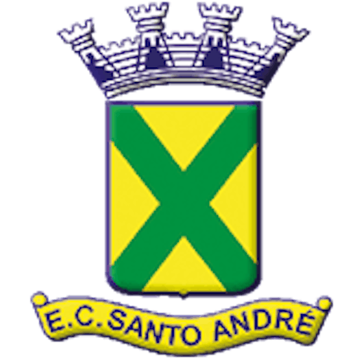 Logo : Santo André U20