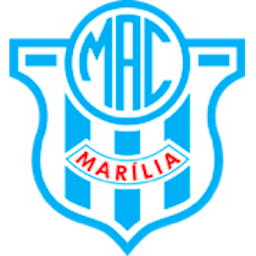Logo: Marília SP sub-20