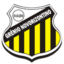 Logo: Gremio Novorizontino SP