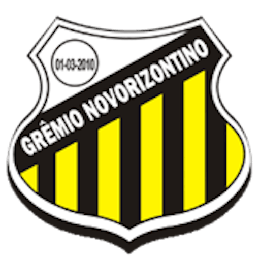 Logo : Novorizontino U20