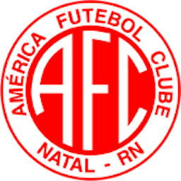 Logo: América RN U20